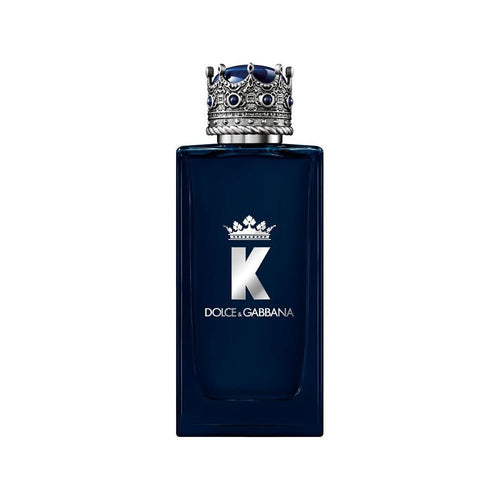 Dolce & Gabbana K Parfum 100 ml – Profumo Uomo Aromatico Legnoso Intenso - Acque Profumeria