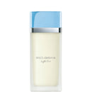 Dolce & Gabbana Light Blue Eau de Toilette 100 ml – Profumo Donna Fruttato Floreale - Acque Profumeria