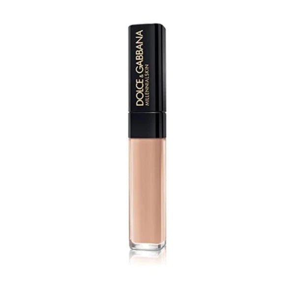 Dolce & Gabbana Millennial Skin On the Glow Longwear Concealer – Correttore Luminoso Lunga Tenuta