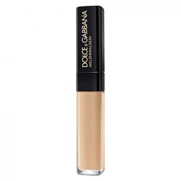 Dolce & Gabbana Millennial Skin On the Glow Longwear Concealer – Correttore Luminoso Lunga Tenuta