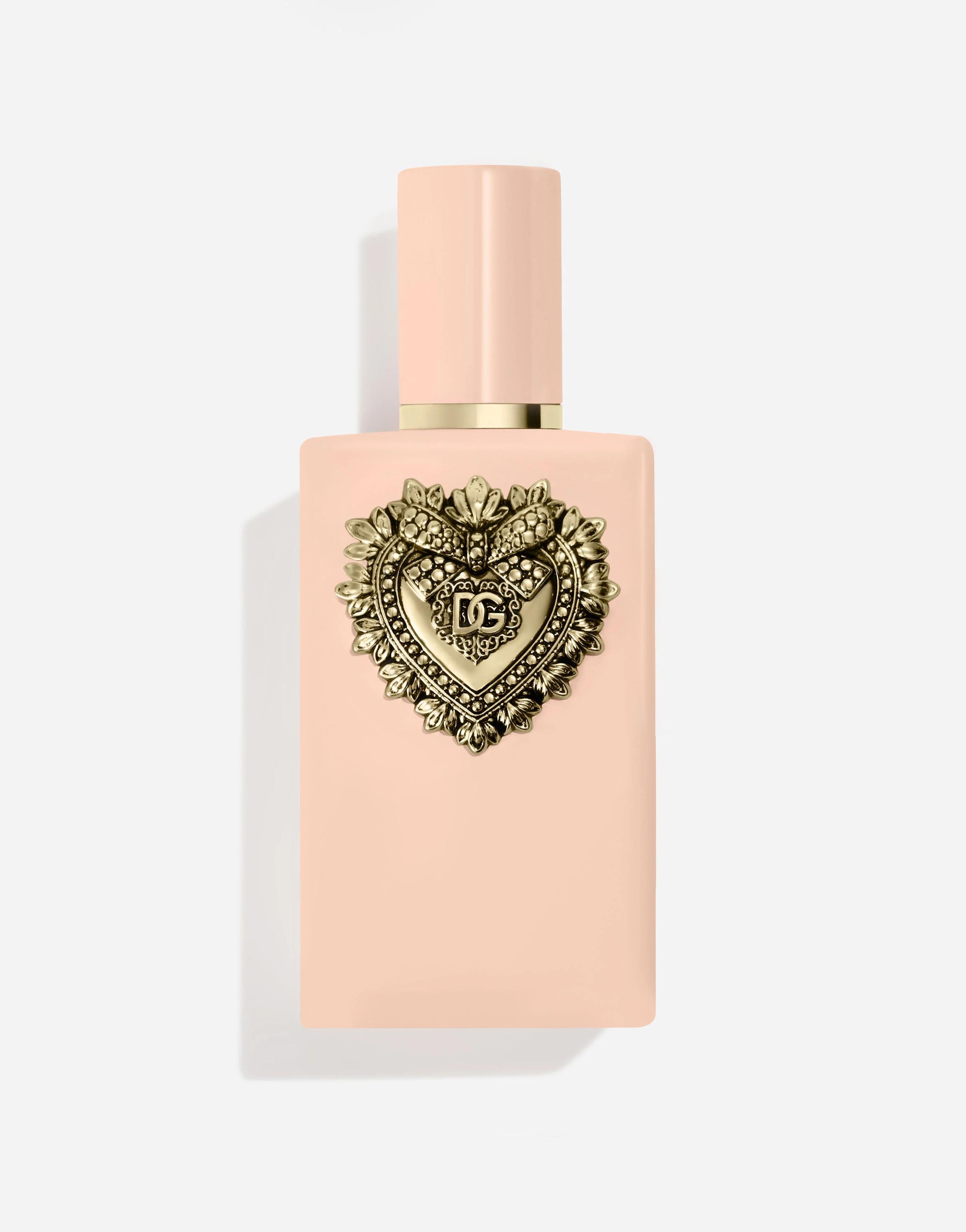 Dolce & Gabbana My Devotion Intense Eau de Parfum Donna 100ml – Profumo Floreale Orientale Sensuale