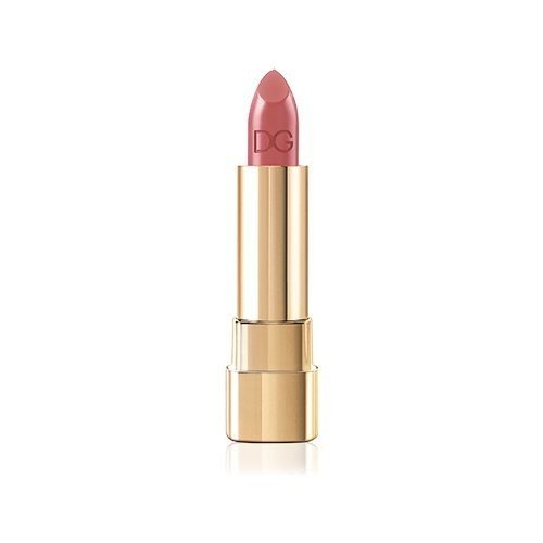 Dolce & Gabbana The Lipstick Classic Cream – Rossetto Cremoso Lunga Tenuta Idratante