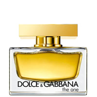 Dolce&Gabbana The One Eau de Parfum 75 ml – Profumo Donna Orientale Floreale Sensuale