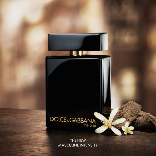 Dolce & Gabbana The One Intense Eau de Parfum Uomo 50ml - Acque Profumeria