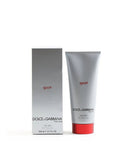 Dolce & Gabbana The One Sport Shower Gel – Bagnodoccia Uomo Fresco Aromatico 200ml