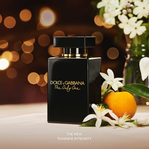 Dolce & Gabbana The Only One Eau de Parfum Intense donna 30 ml - Acque Profumeria