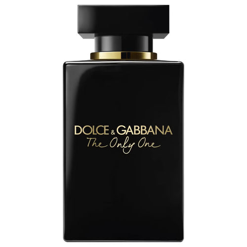 Dolce&Gabbana The Only One Intense Eau de Parfum 100 ml – Profumo Donna Orientale Gourmand Sensuale
