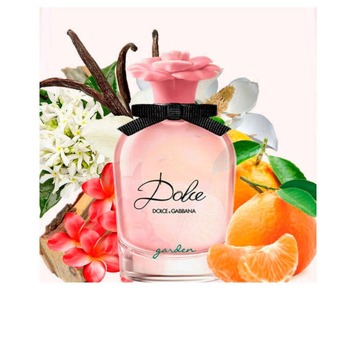 Dolce&Gabbana Dolce Garden Eau de Parfum donna - Acque Profumeria