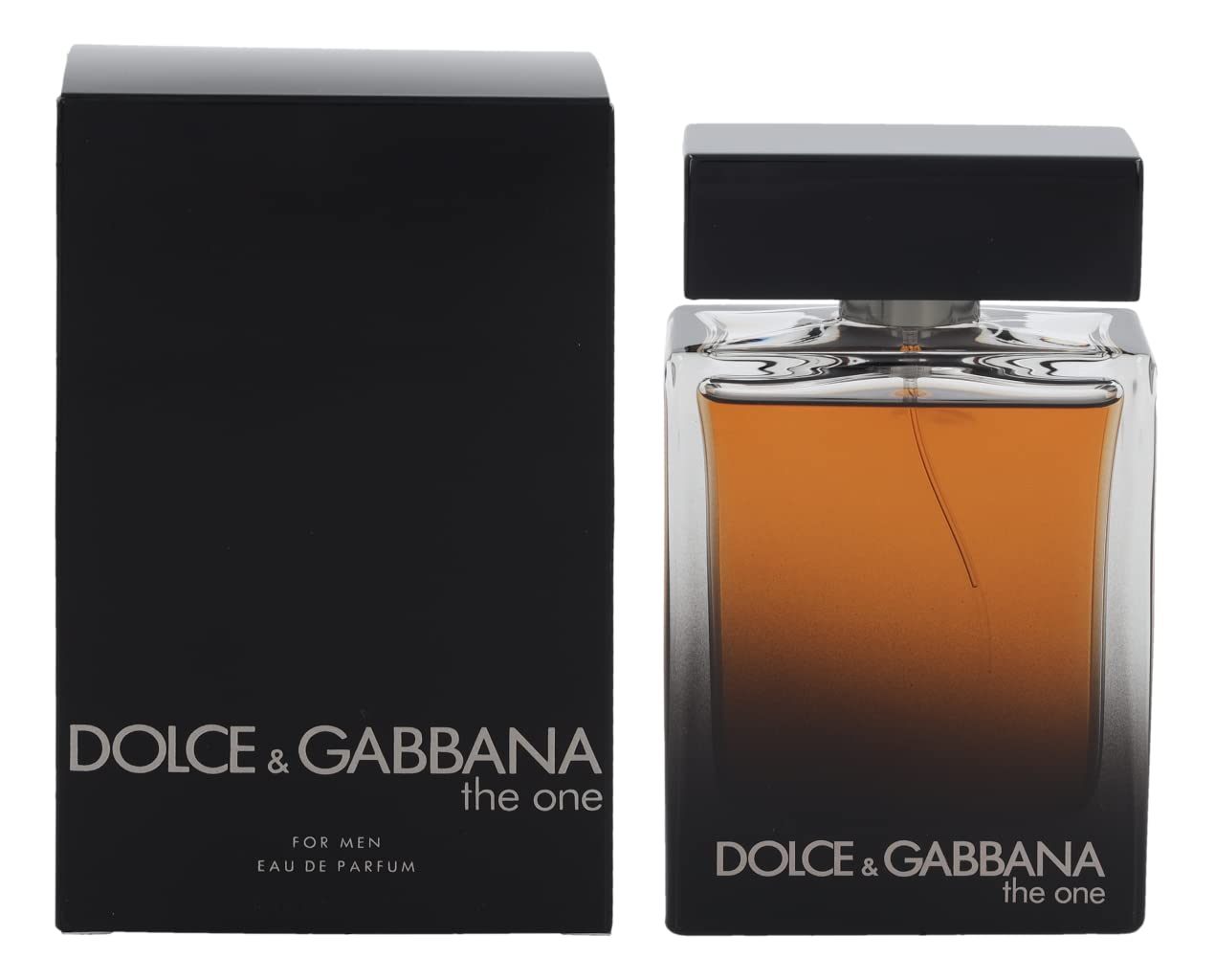 Dolce&Gabbana The One Eau de Parfum Uomo – Profumo Uomo Orientale Speziato