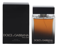 Dolce&Gabbana The One Eau de Parfum Uomo – Profumo Uomo Orientale Speziato
