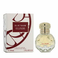 Elie Saab Elixir Eau de Parfum 30 ml – Profumo Donna Floreale Orientale Sensuale