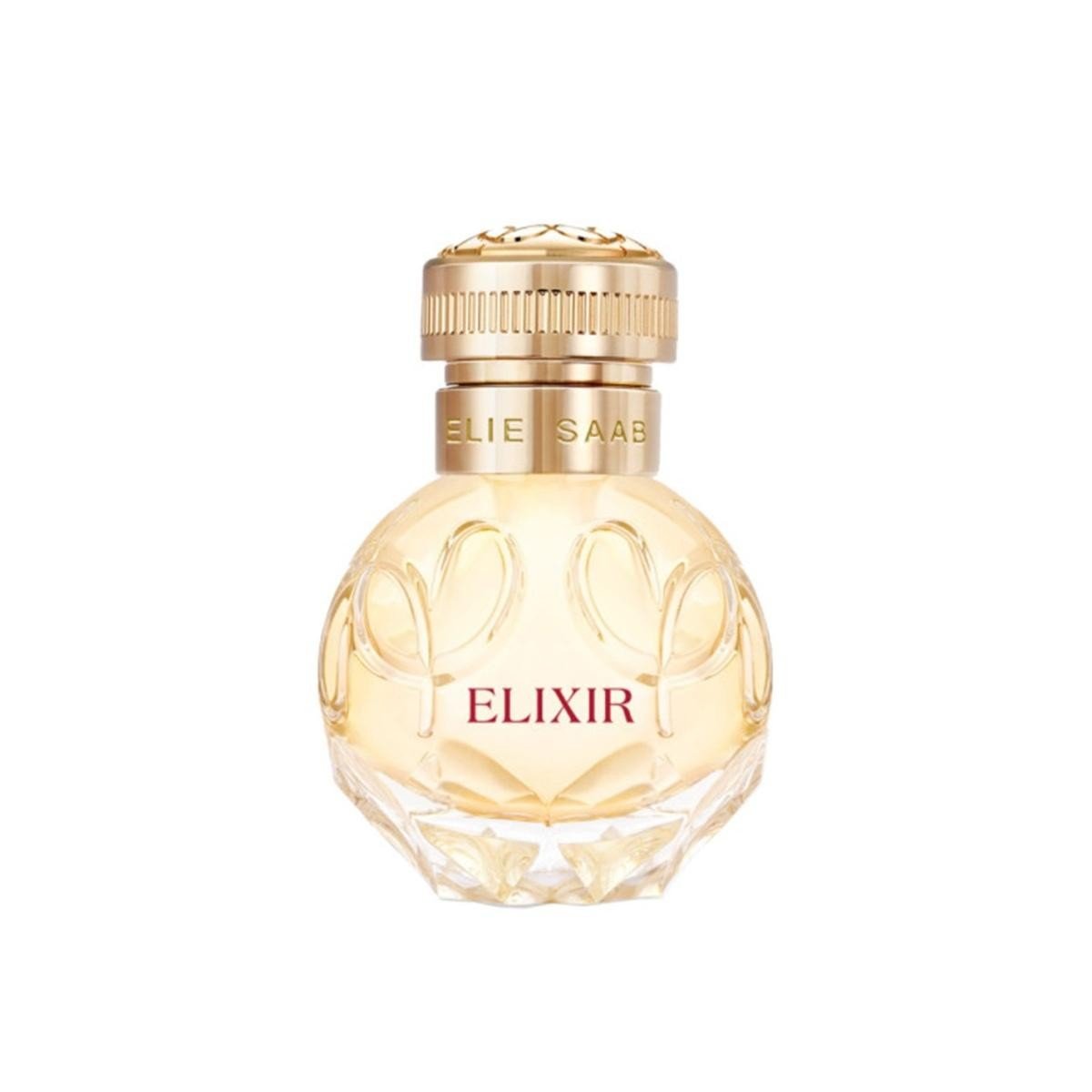 Elie Saab Elixir Eau de Parfum 30 ml – Profumo Donna Floreale Orientale Sensuale
