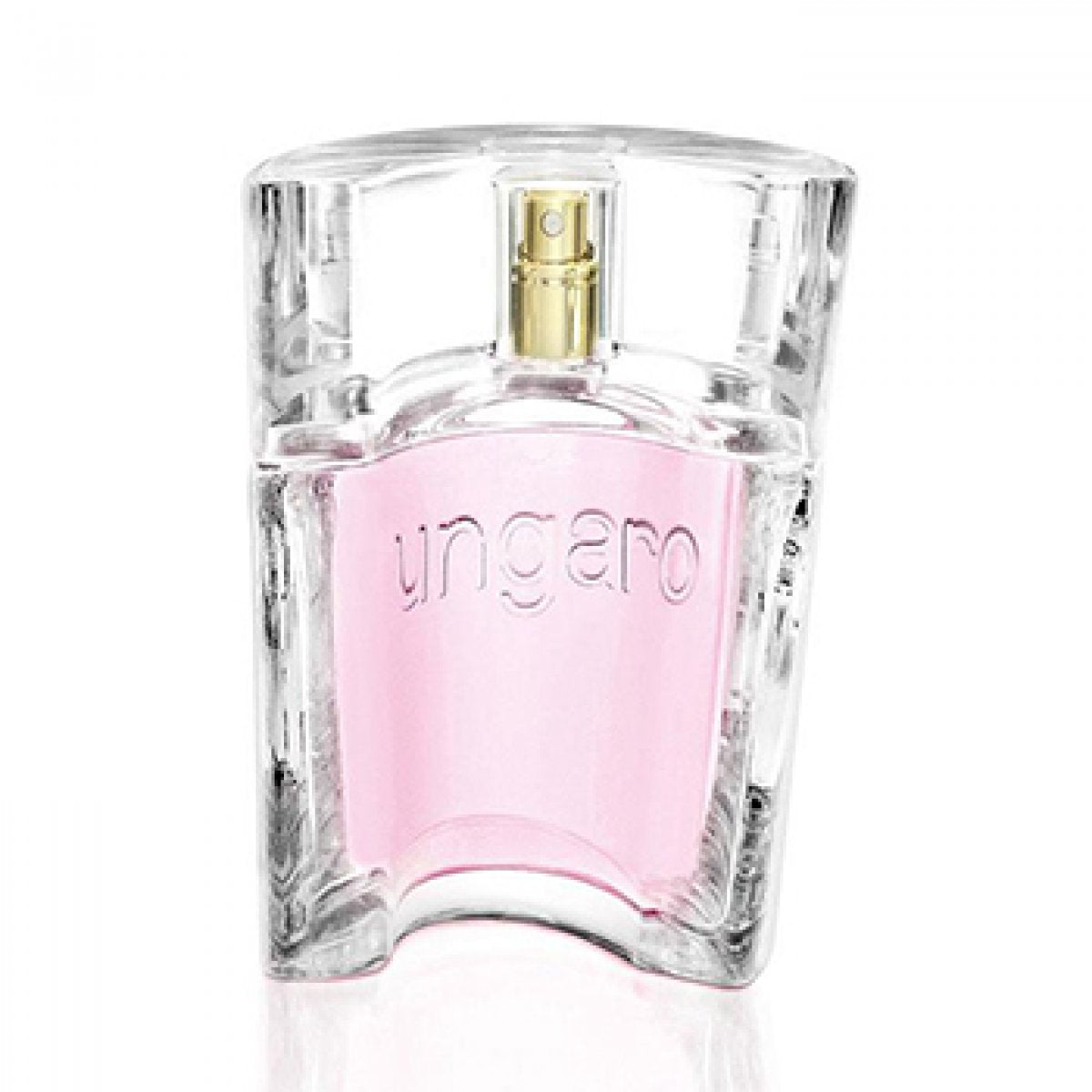 Emanuel Ungaro Love Kiss Eau de Parfum 90 ml – Profumo Donna Floreale Fruttato Sensuale
