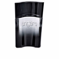 Emanuel Ungaro Masculin Eau de Toilette 90 ml – Profumo Uomo Legnoso Aromatico