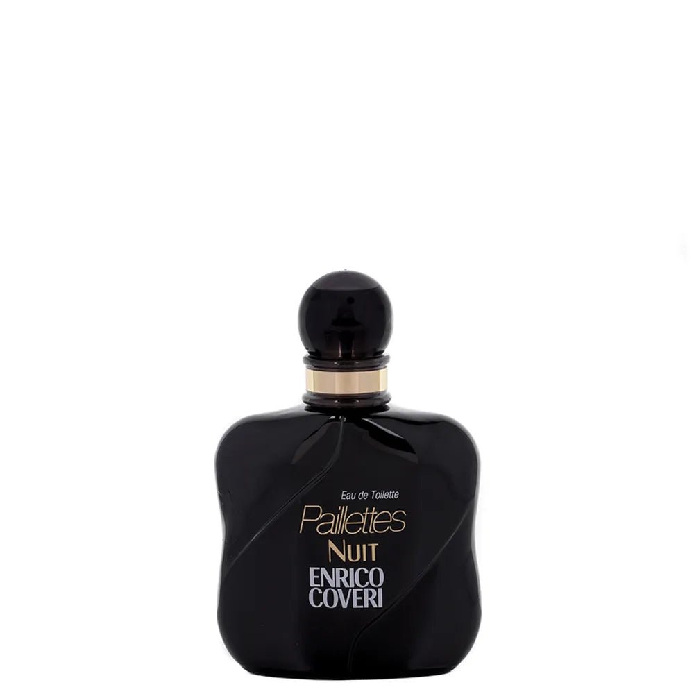 Enrico Coveri Paillettes Nuit Eau de Toilette 75ml donna - Profumo Donna Floreale Orientale