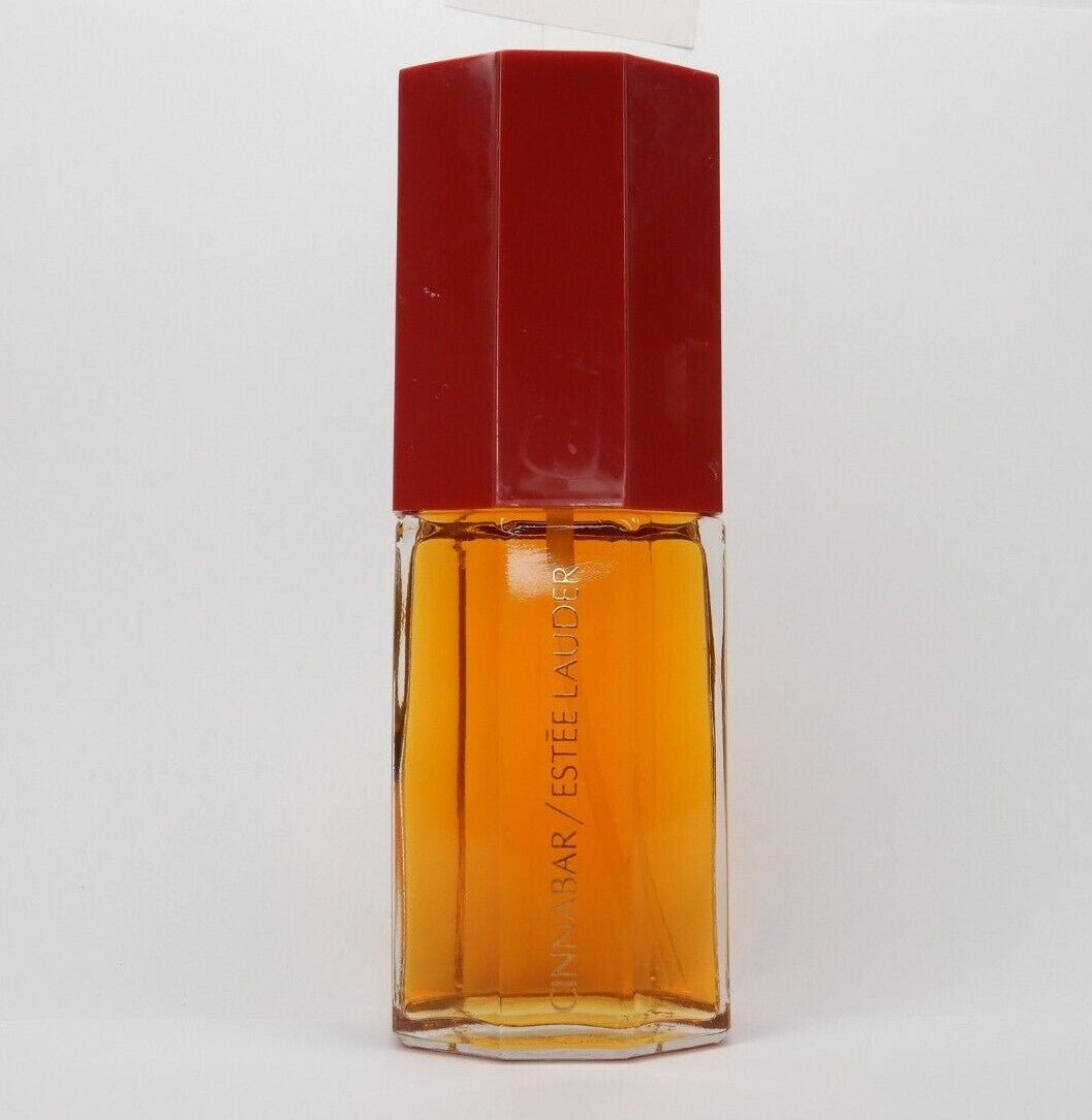 Estée Lauder Cinnabar Eau de Parfum 50ml Vintage – Profumo Donna Orientale Speziato Raro