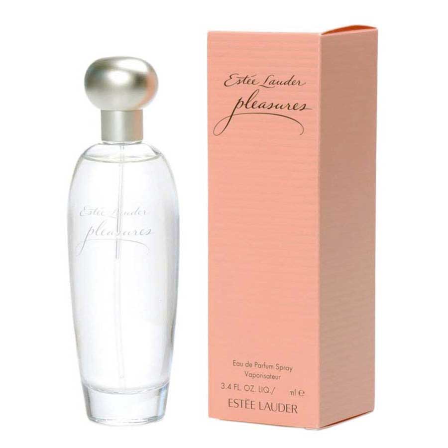 Estée Lauder Pleasures Eau de Parfum 100ml - Acque Profumeria
