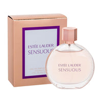 Estée Lauder Sensuous Eau de Parfum 50 ml – Profumo Donna Orientale Legnoso Sensuale