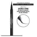 Deborah 24ore Instant Liner Eyeliner Nero 1,5gr – Eyeliner Donna Nero Intenso Lunga Durata