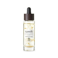 Florena Fermented Skincare Olio Elisir Elicriso Bianco Argan – Rigenerante Nutriente Luminosità