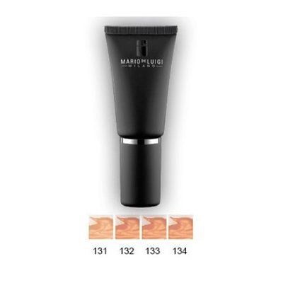 Mario de Luigi Linexyl Crema Fondotinta Ristrutturante Anti-Rughe – 3 Nuance Peptidi Attivi