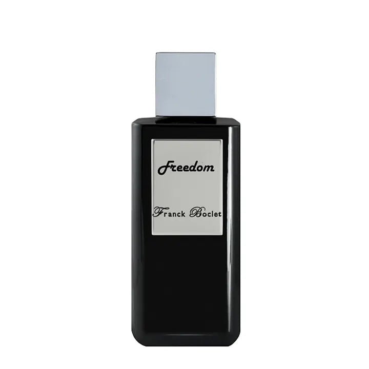 Franck Boclet Freedom Extrait de Parfum 100ml – Profumo Unisex Orientale Intenso
