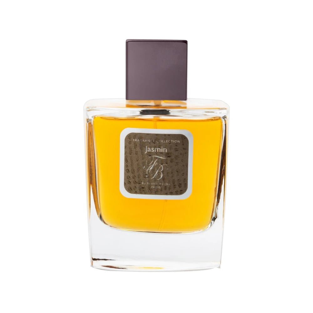 Franck Boclet Jasmin Eau de Parfum 100ml - Acque Profumeria