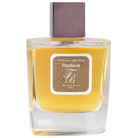 Franck Boclet Patchouli Eau de Parfum 100ml – Profumo Unisex Orientale Legnoso