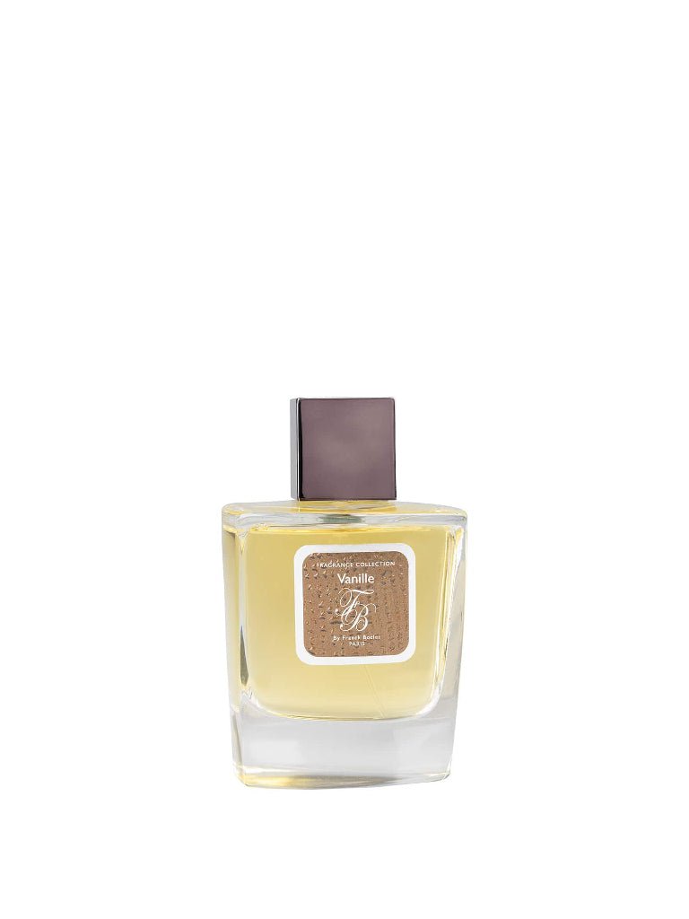 Franck Boclet Vanille Eau de Parfum 100ml – Profumo Unisex Orientale Gourmand