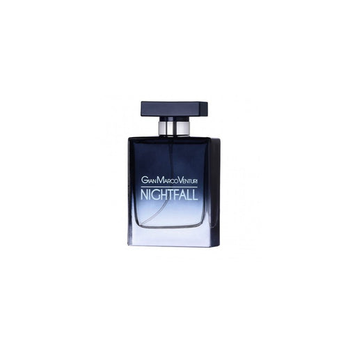 Gian Marco Venturi Nightfall Eau de Parfum 100 ml – Profumo Uomo Orientale Speziato Sensuale - Acque Profumeria