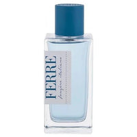 Gianfranco Ferré Fougere Italiano Eau de Toilette 100 ml – Profumo Uomo Fougere Legnoso Virile Moderno