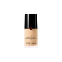Armani Power Fabric+ Fondotinta 30 ml – Alta Copertura 24H SPF 25 Matte
