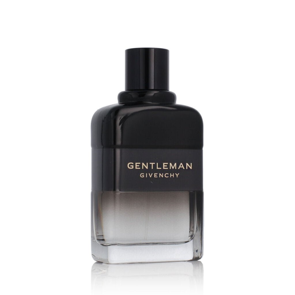 Givenchy Gentleman Boisée Eau de Parfum Uomo 100ml – Profumo Legnoso Speziato Elegante