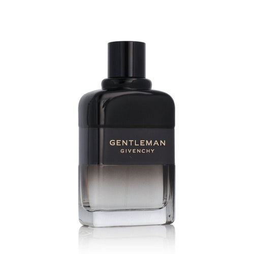 Givenchy Gentleman Boisée Eau de Parfum Uomo 100ml – Profumo Legnoso Speziato Elegante - Acque Profumeria