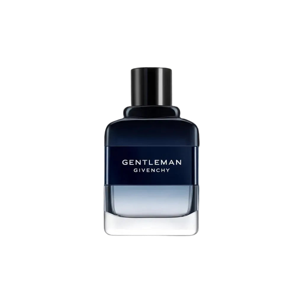 Givenchy Gentleman Intense Eau de Toilette Uomo 100ml – Profumo Aromatico Floreale Legnoso