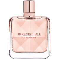 Givenchy Irresistible Eau de Toilette Donna 80ml – Floreale Fruttata Muschiata