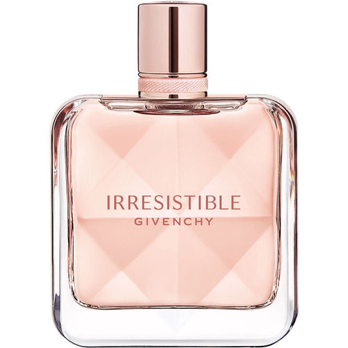 Givenchy Irresistible Eau de Parfum 80 ml – Profumo Donna Floreale Fruttato Seducente - Acque Profumeria