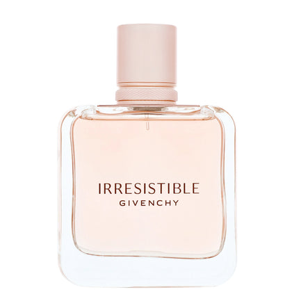Givenchy Irresistible Eau de Toilette 80 ml – Profumo Donna Floreale Fruttato Fresco Elegante