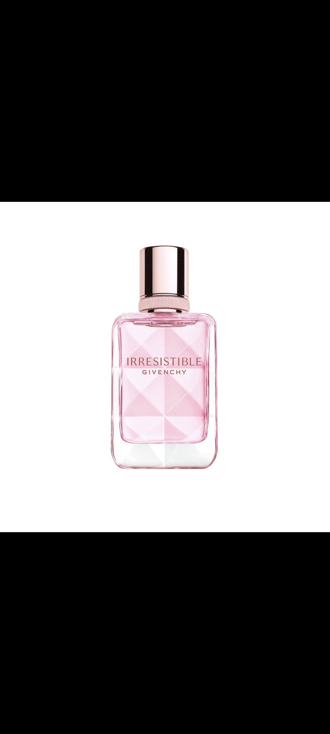Givenchy Irresistible Very Floral Eau de Parfum 80 ml – Profumo Donna Floreale Fresco
