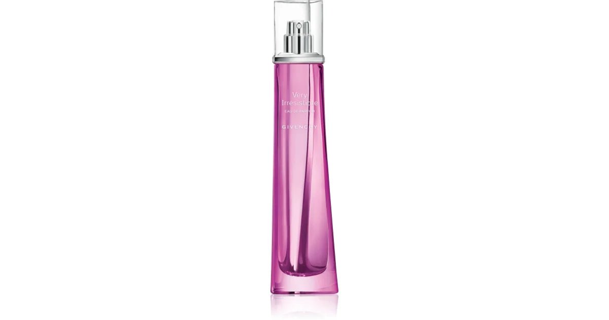 Givenchy Very Irrésistible Eau de Parfum Donna 75ml – Floreale Orientale Seducente
