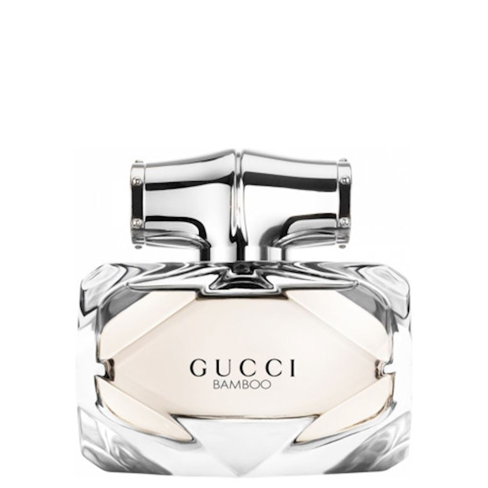 Gucci Bamboo Eau de Toilette 75 ml – Profumo Donna Floreale Legnoso Fresco