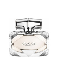 Gucci Bamboo Eau de Toilette 75 ml – Profumo Donna Floreale Legnoso Fresco