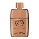 Gucci Guilty Eau de Parfum Intense Pour Femme 90 ml – Profumo Donna Ambrato Floreale Legnoso - Acque Profumeria