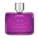 Gucci Guilty Elixir de Parfum Pour Femme 60 ml – Profumo Donna Ambrato Floreale Concentrato - Acque Profumeria