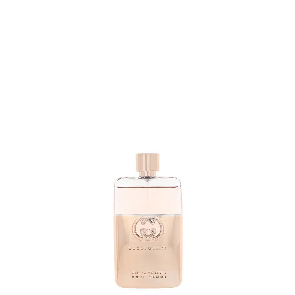 Gucci Guilty Pour Femme Eau de Toilette 90 ml – Profumo Donna Floreale Orientale Sensuale