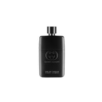 Gucci Guilty Pour Homme Eau de Parfum 90 ml – Profumo Uomo Legnoso Speziato alla Rosa