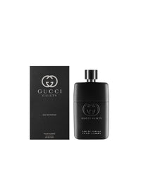 Gucci Guilty Pour Homme Parfum 90 ml – Profumo Uomo Legnoso Ambrato Aromatico