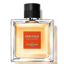 Guerlain Héritage Eau de Toilette 100 ml – Profumo Uomo Legnoso Speziato Classico Elegante