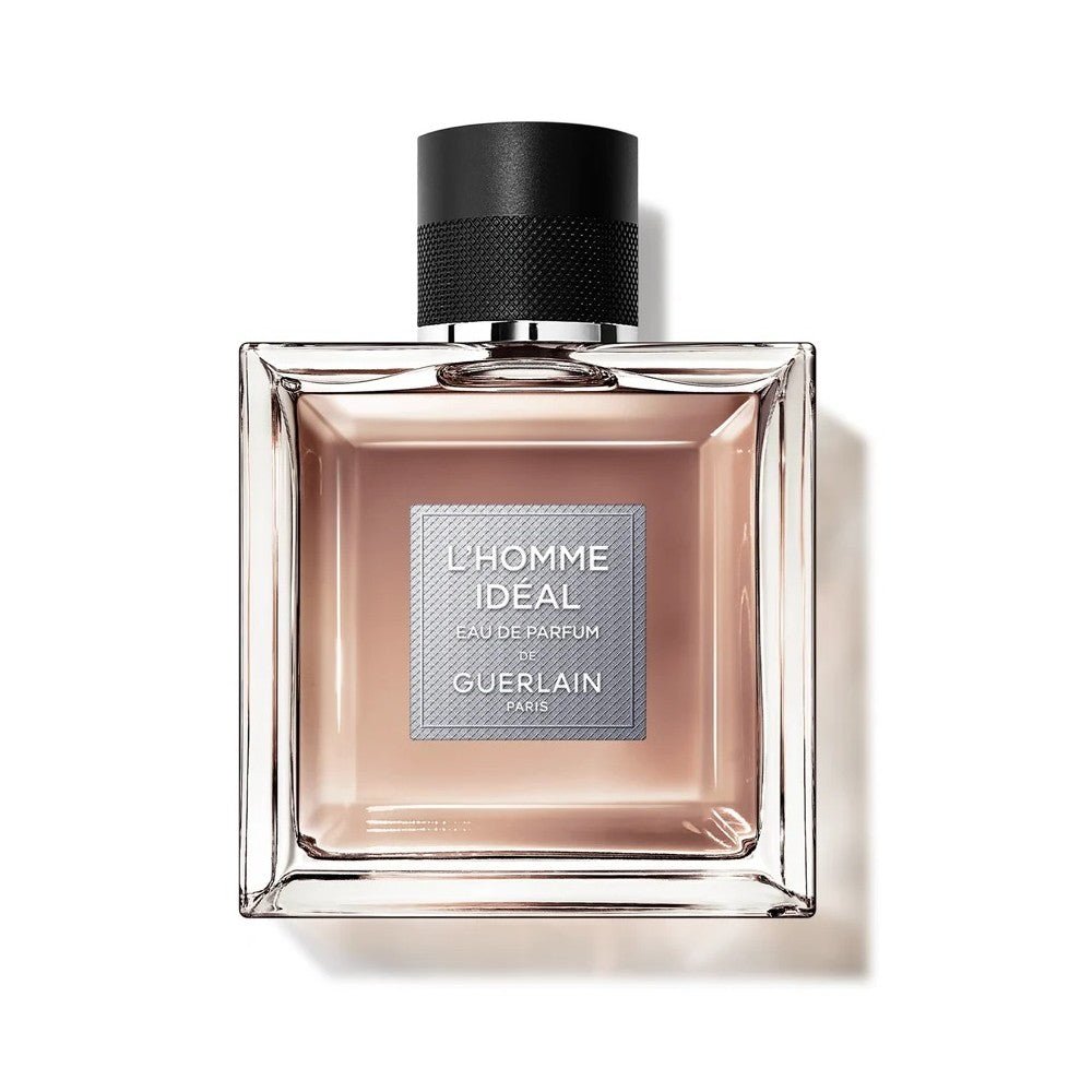 Guerlain L'Homme Idéal Eau de Parfum 50ml – Profumo Uomo Orientale Gourmand