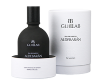 Guillab Aldebarán Eau de Parfum 100 ml – Profumo Donna Nicchia Spagnola Costellazioni